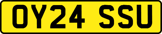 OY24SSU
