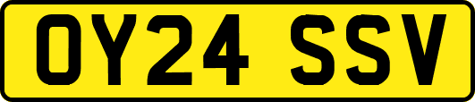 OY24SSV