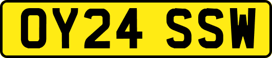 OY24SSW