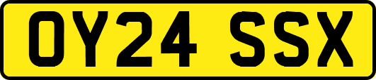 OY24SSX