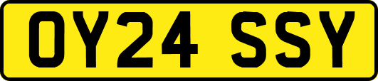 OY24SSY