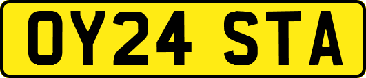 OY24STA