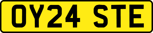 OY24STE