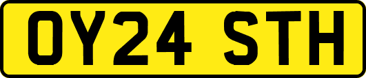 OY24STH