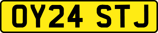 OY24STJ