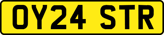 OY24STR