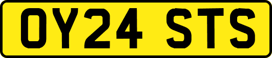 OY24STS