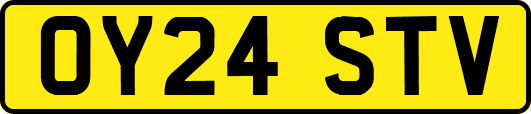 OY24STV