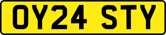 OY24STY