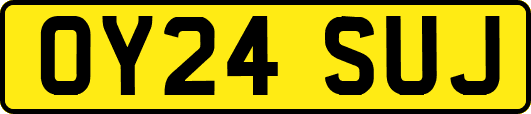 OY24SUJ