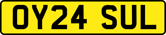 OY24SUL
