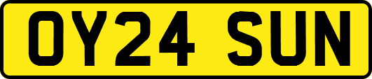 OY24SUN