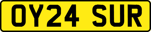 OY24SUR