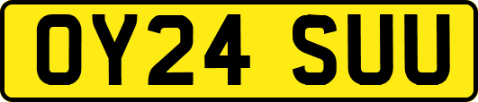 OY24SUU