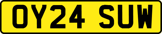 OY24SUW