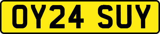 OY24SUY