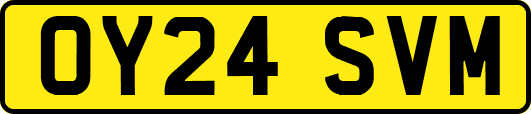 OY24SVM