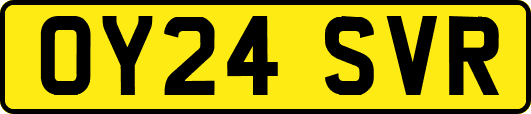 OY24SVR