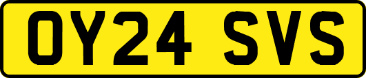 OY24SVS