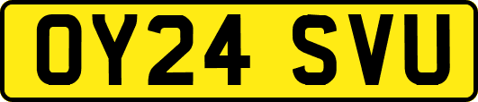 OY24SVU