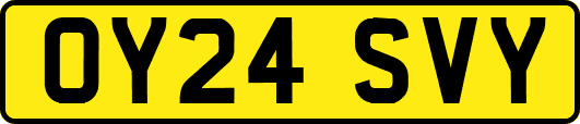 OY24SVY