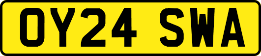 OY24SWA