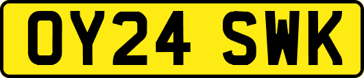 OY24SWK