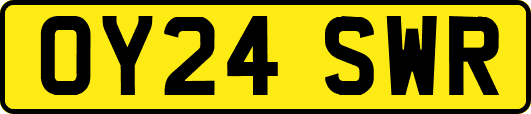 OY24SWR