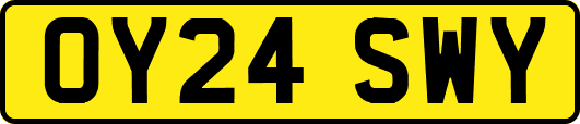 OY24SWY