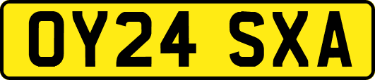 OY24SXA
