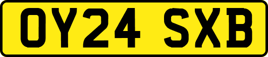OY24SXB