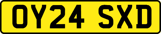 OY24SXD