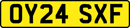 OY24SXF