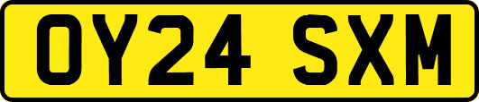 OY24SXM