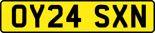 OY24SXN