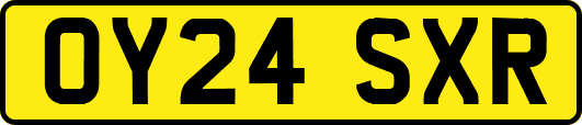 OY24SXR