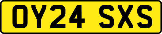 OY24SXS