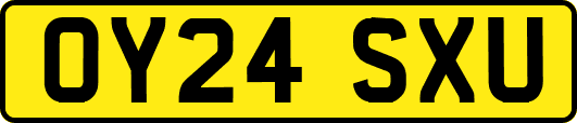 OY24SXU