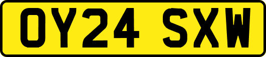 OY24SXW