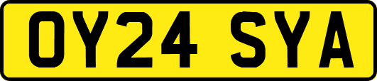 OY24SYA