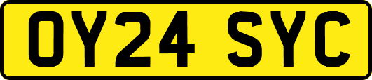OY24SYC
