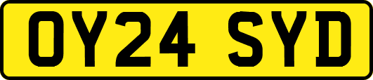 OY24SYD