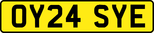 OY24SYE