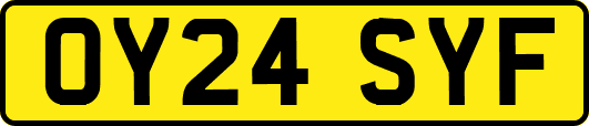 OY24SYF