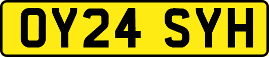 OY24SYH