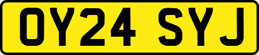 OY24SYJ