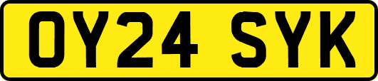 OY24SYK