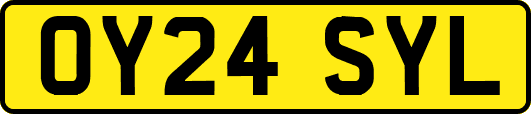 OY24SYL