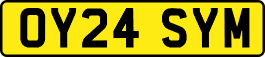 OY24SYM