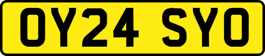OY24SYO